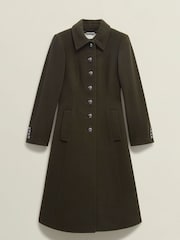 Hobbs Green Bayley Coat - Image 4 of 4