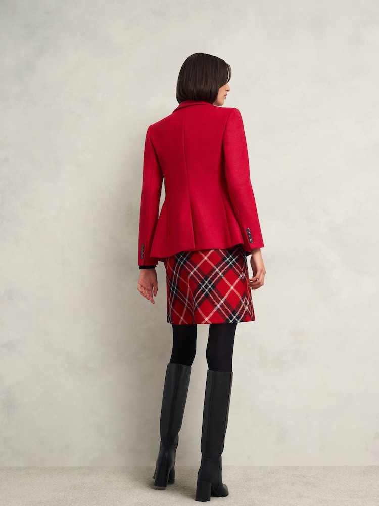 Hobbs Jess Jacket - Imagem 2 de 4