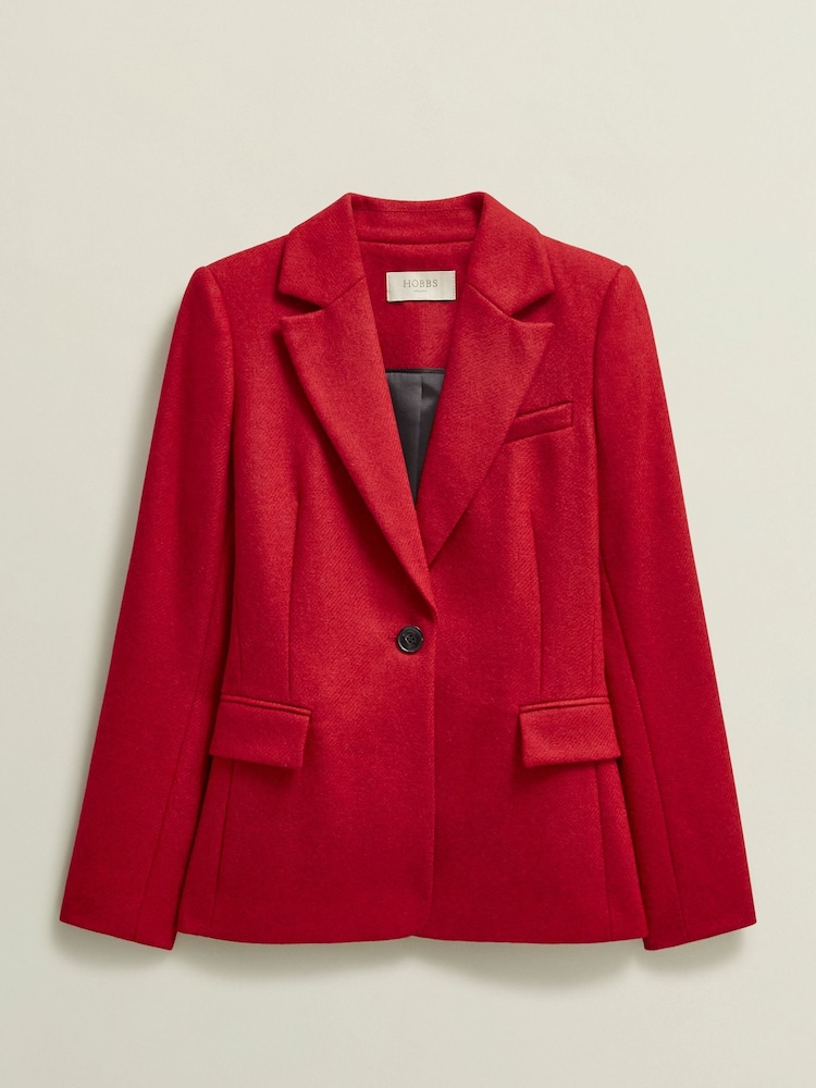 Hobbs Jess Jacket - Imagem 4 de 4