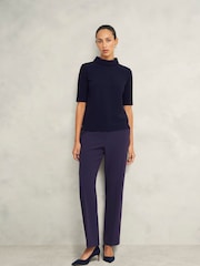 Hobbs Blue Tali Top - Image 3 of 4