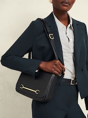 Hobbs Blue Keighley Bag - Image 3 of 3
