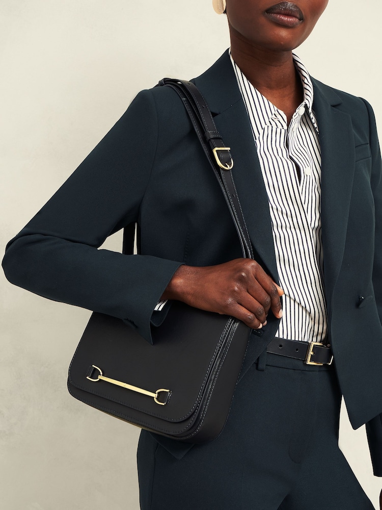 Hobbs Blue Keighley Bag - Image 3 of 3