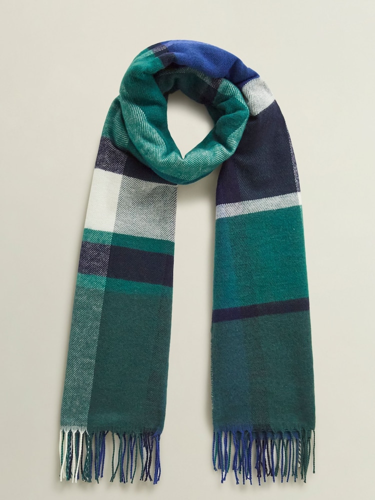 Hobbs Green Tiana Scarf - Image 3 of 3 Hobbs Green Tiana Scarf - Image 3 of 3