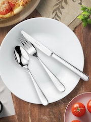 Arthur Price Stainless Steel Pisa 42 Piece 6 Person Cutlery Set - Image 1 of 5