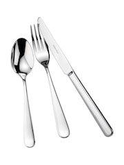 Arthur Price Stainless Steel Pisa 42 Piece 6 Person Cutlery Set - Image 3 of 5
