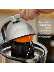 Good Food Black Citrus Juicer 100W - Image 4 of 8