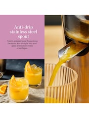Good Food Black Citrus Juicer 100W - Image 7 of 8