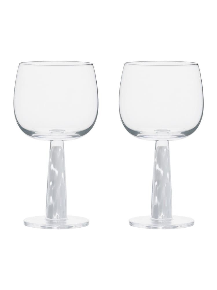 Anton Studio Designs Set of 2 Björn Gin Glasses - Slika 2 iz 4