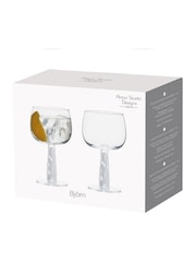 Anton Studio Designs Set of 2 Björn Gin Glasses - Slika 3 iz 4