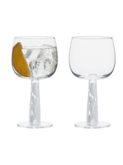 Anton Studio Designs Set of 2 Björn Gin Glasses - Slika 4 iz 4