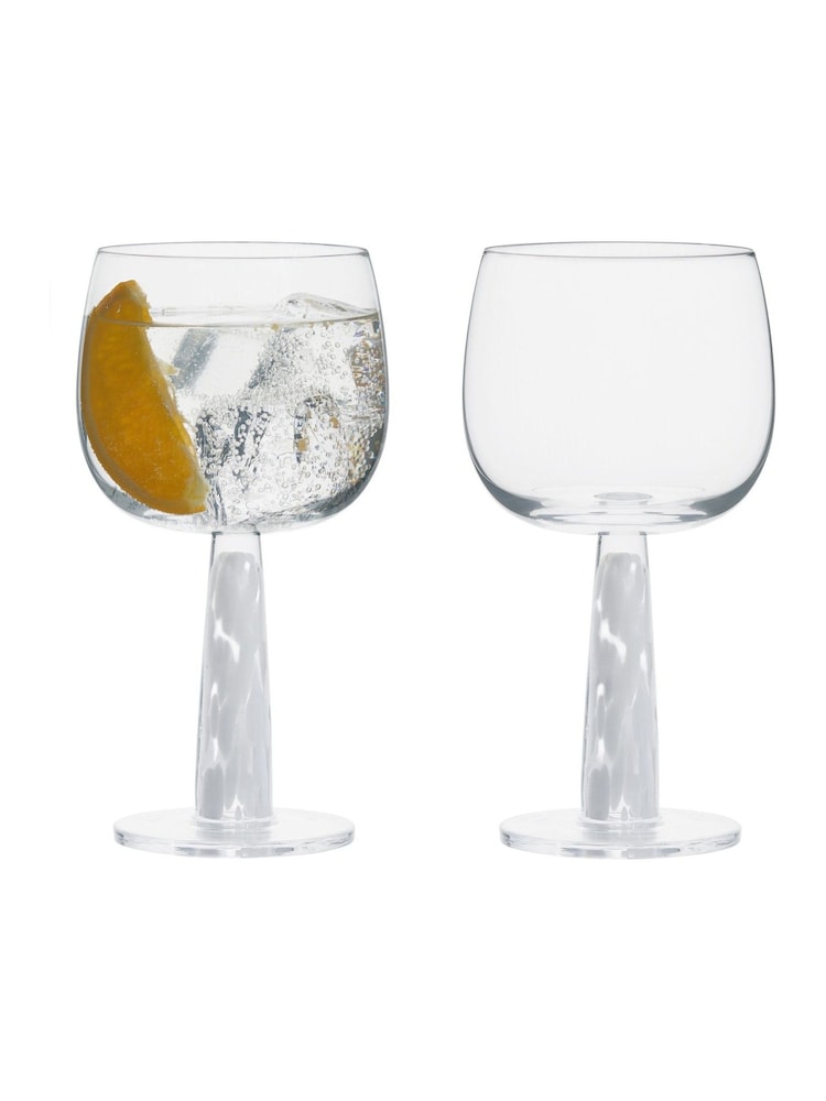 Anton Studio Designs Set of 2 Björn Gin Glasses - Slika 4 iz 4