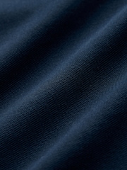 Clarks Navy Short Sleeve School polo Shirts 2 Pack - Image 6 of 6