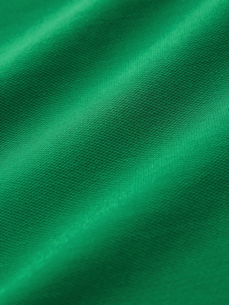 Verde - Clarks Short Sleeve School polo Shirts 2 Pack - Imagen 4 de 4 Verde - Clarks Short Sleeve School polo Shirts 2 Pack - Imagen 4 de 4