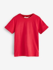 rdeča - Clarks T-Shirts 2 Pack - Slika 3 iz 6
