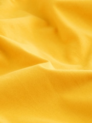 Clarks Yellow T-Shirts 2 Pack - Image 6 of 6