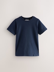 Mornarica - Clarks T-Shirts 2 Pack - Slika 3 iz 7