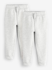 Cinza - Pacote Clarks Sweat Joggers 2 - Imagem 1 de 6
