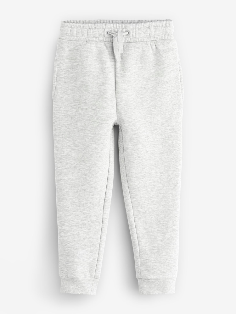 Cinza - Pacote Clarks Sweat Joggers 2 - Imagem 2 de 6
