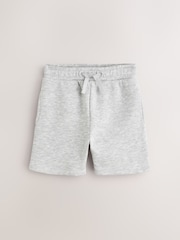 Clarks Grey Sweat Shorts 2 Pack - Image 3 of 6