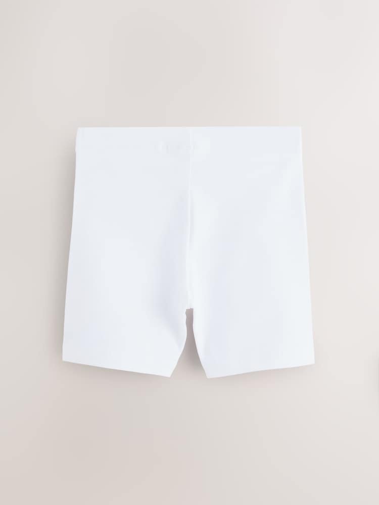Jersey Cycling White Cycling Shorts Next Girls White Shorts Pastel