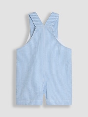 Conjunto corporal JoJo Maman Bébé Peter Rabbit™ 2-Piece Dungarees & - Imagem 4 de 6