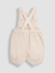 Conjunto corporal JoJo Maman Bébé 2de Peter Rabbit™ Dungarees & - Imagem 3 de 6