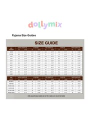 Boys Red Personalised Christmas Antler Pyjamas by Stitch Style - Image 6 of 6