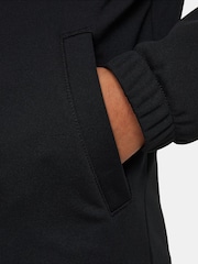 Nike Black Sportswear Tracksuit - Image 3 of 10