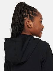 Nike Black Sportswear Tracksuit - Image 4 of 10