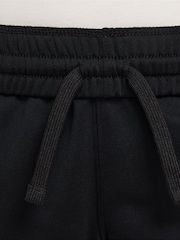 Nike Black Sportswear Tracksuit - Image 5 of 10