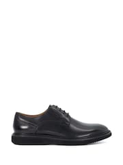 črna - Dune London Blairs Premium Hybrid Sole na vezalke; z vezalkami čevlji - Slika 2 iz 6