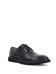 črna - Dune London Blairs Premium Hybrid Sole na vezalke; z vezalkami čevlji - Slika 3 iz 6