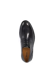 črna - Dune London Blairs Premium Hybrid Sole na vezalke; z vezalkami čevlji - Slika 5 iz 6