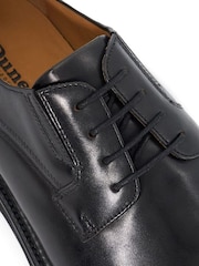 črna - Dune London Blairs Premium Hybrid Sole na vezalke; z vezalkami čevlji - Slika 6 iz 6