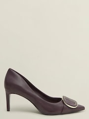 Hobbs Purple Martie Courts - Image 3 of 6