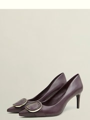 Hobbs Purple Martie Courts - Image 4 of 6