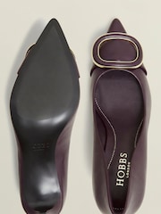 Hobbs Purple Martie Courts - Image 5 of 6