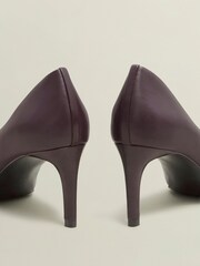 Hobbs Purple Martie Courts - Image 6 of 6