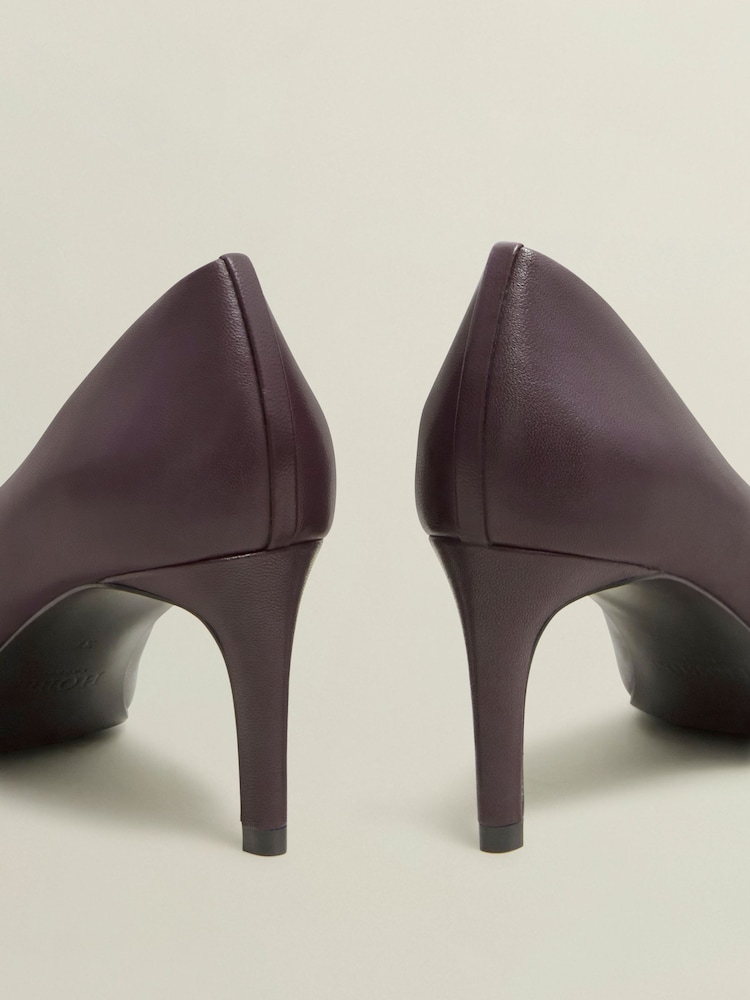 Hobbs Purple Martie Courts - Image 6 of 6