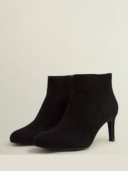 Hobbs Black Lizzie Ankle Boots - Image 4 of 5