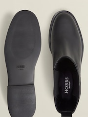 Hobbs Black Sawyer Chelsea Boots - Image 3 of 5