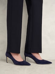 Hobbs Blue Leila Courts - Image 1 of 6