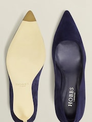 Hobbs Blue Leila Courts - Image 4 of 6