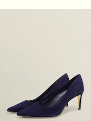 Hobbs Blue Leila Courts - Image 5 of 6
