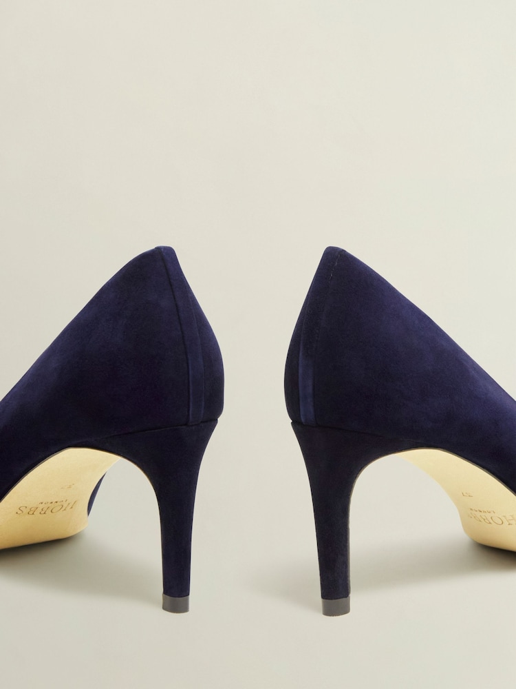 Hobbs Blue Leila Courts - Image 6 of 6