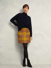 Hobbs Black Evelyn Ankle Boots - Image 2 of 6