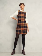 Hobbs Brown Lizzie Ankle Boots - Image 6 of 6