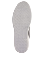 Pavers Black Memory Foam Trainers - Image 5 of 5