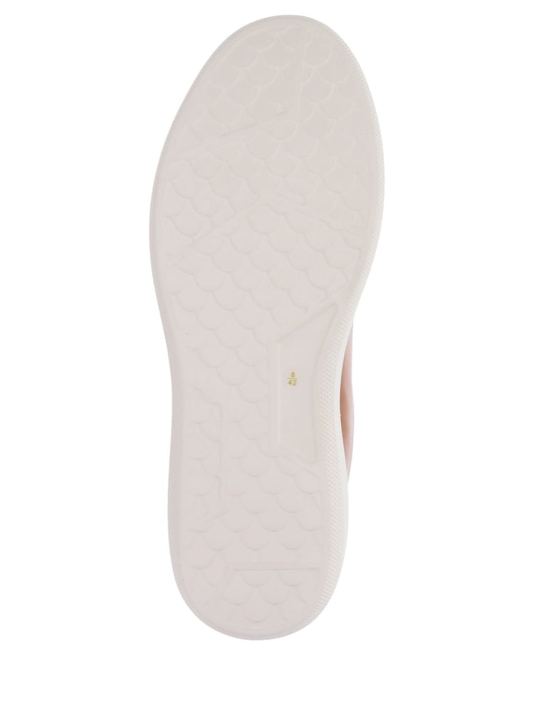 Marrón - Zapatillas de deporte de espuma viscoelástica de Pavers - Imagen 5 de 5