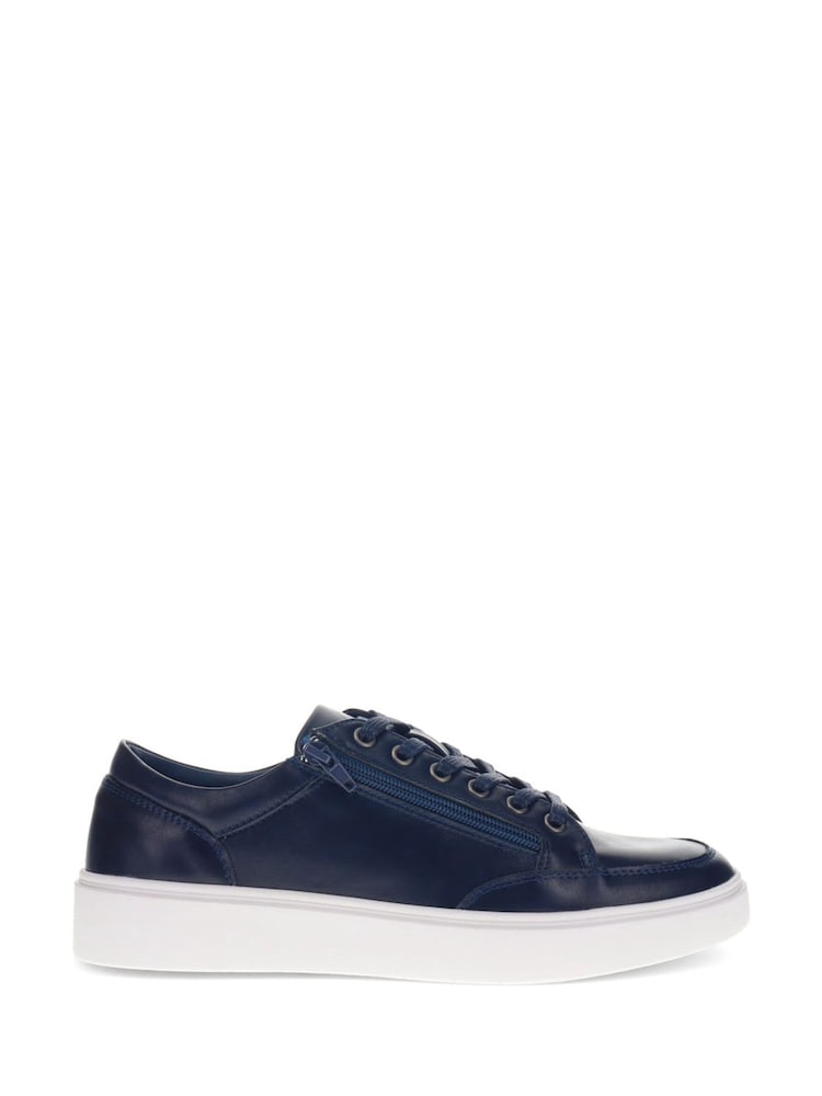 Pavers Dual-Fitting Casual Trainers - Slika 1 iz 5